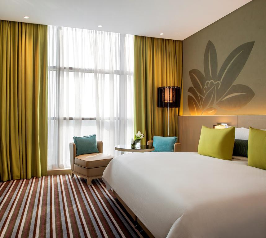 Downtown Rotana Manama Exterior foto Deluxe Room